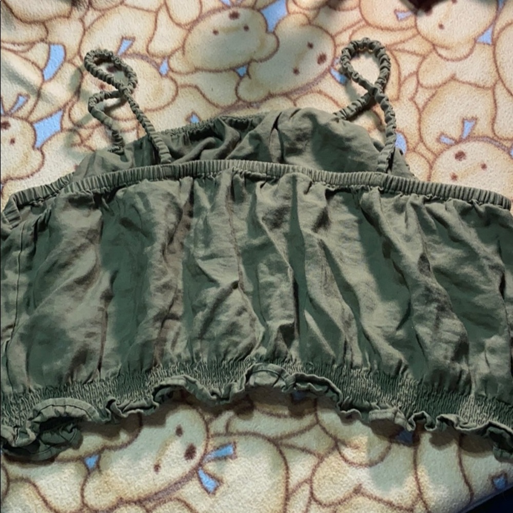 crop top - Picture 2 of 2